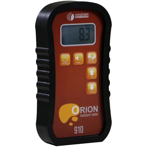 orion 910|orion 910 moisture meter.